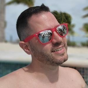 Meet your Posher, Frank